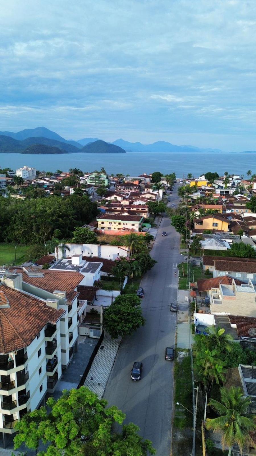 Charmoso Apto A 200 M Da Rua Mais Turistica Da Cidade C Wifi E Garagem Ubatuba Exterior foto